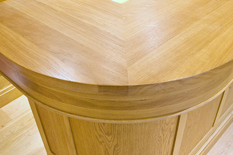 Bespoke Joinery