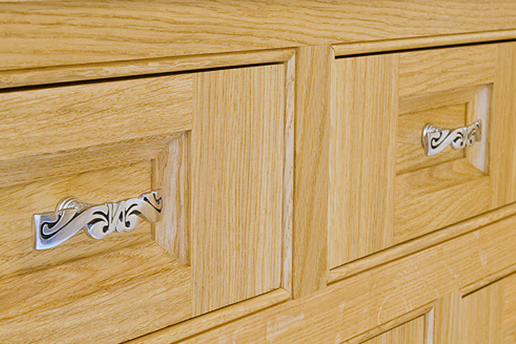 Bespoke Joinery