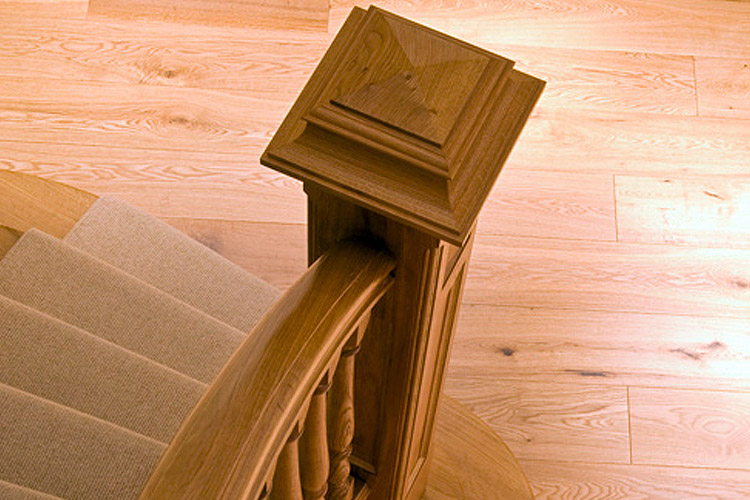 Bespoke Joinery