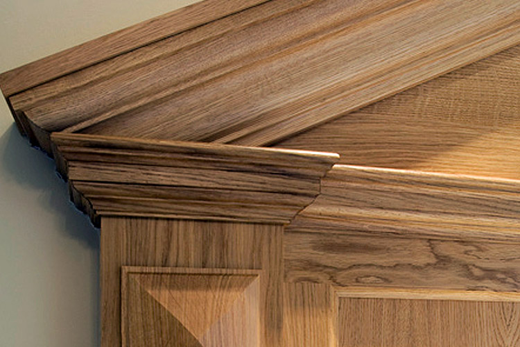 Bespoke Joinery