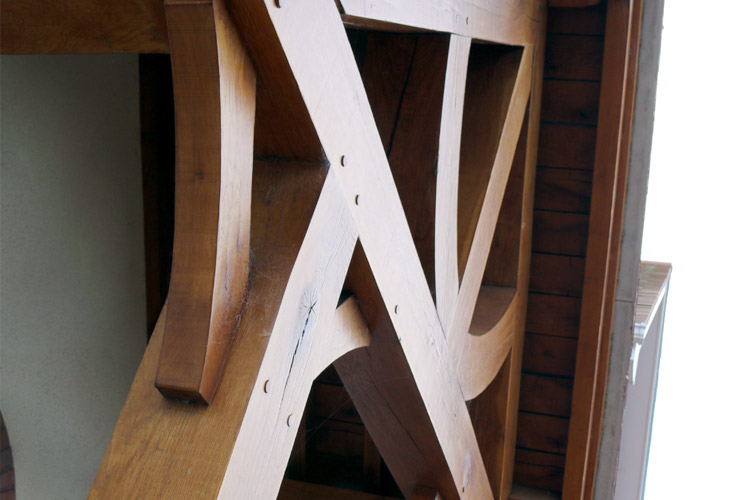 Bespoke Joinery