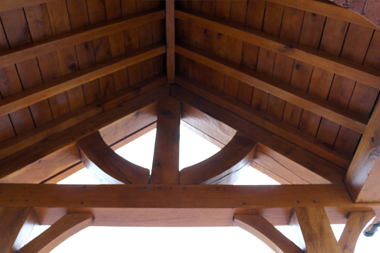 Bespoke Joinery
