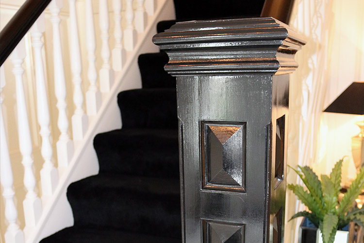 Bespoke Joinery
