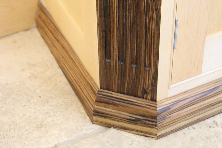 Bespoke Joinery