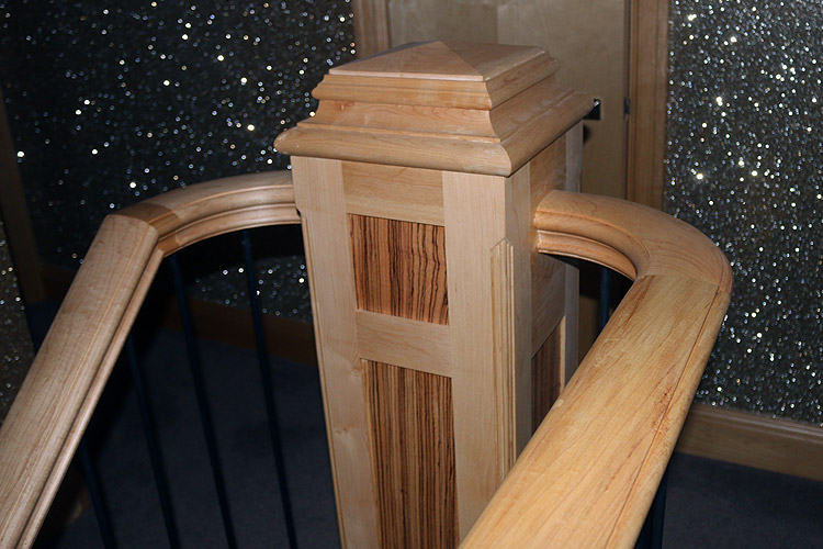 Bespoke Joinery