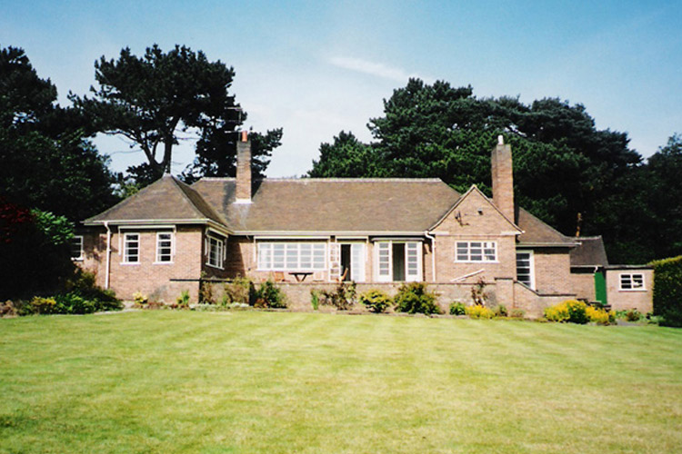 Kinross